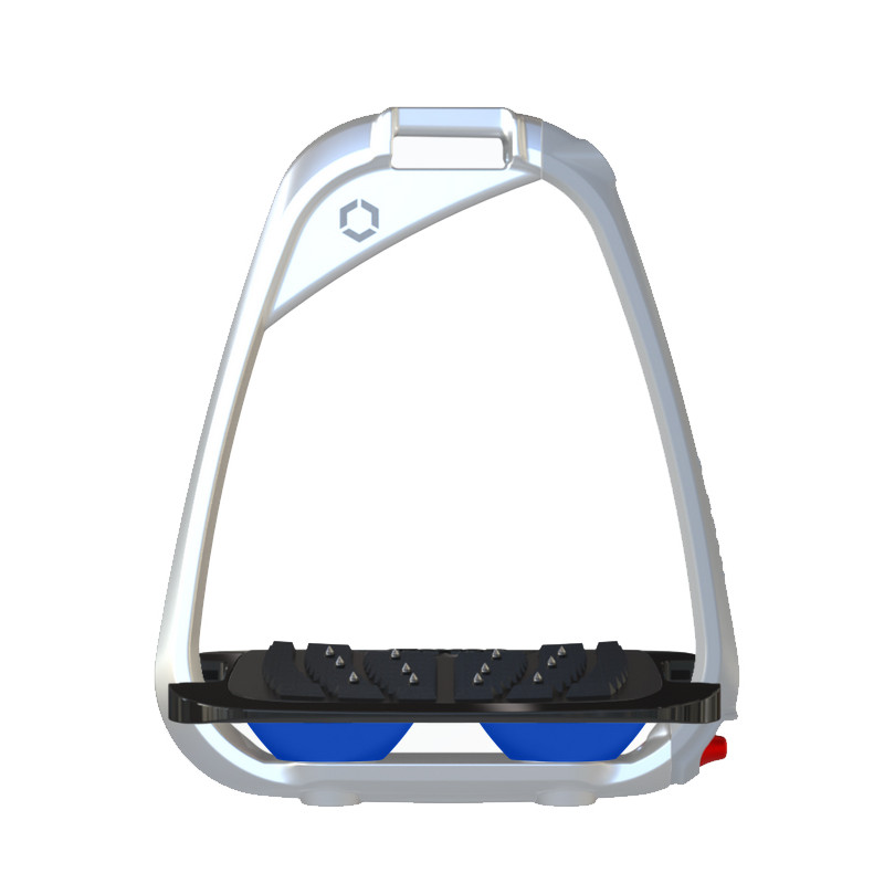 Etriers Ir-On S Incliné Ultra Gripp Flex-On