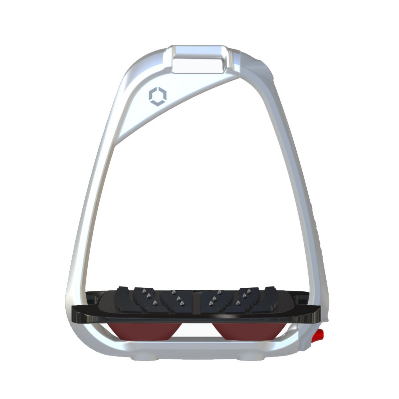 Etriers Ir-On S Incliné Ultra Gripp Flex-On