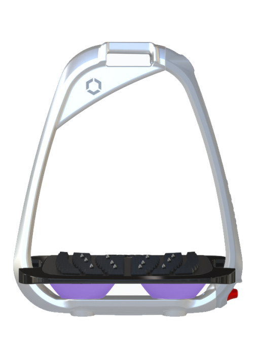 Etriers Ir-On S Incliné Ultra Gripp Flex-On