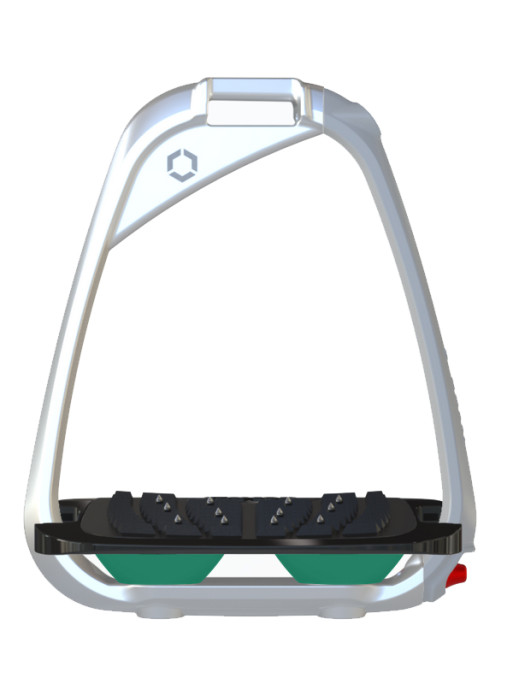 Etriers Ir-On S Incliné Ultra Gripp Flex-On