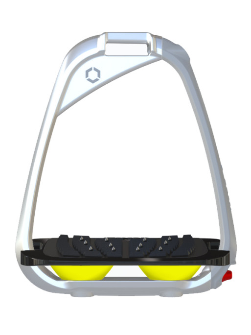 Etriers Ir-On S Incliné Ultra Gripp Flex-On