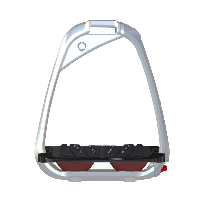 Etriers Ir-On S Incliné Ultra Gripp Flex-On