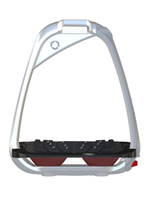 Etriers Ir-On S Incliné Ultra Gripp Flex-On