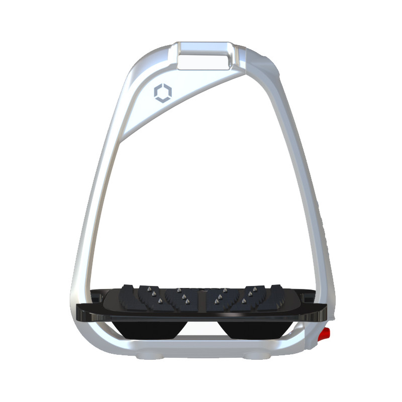 Etriers Ir-On S Incliné Ultra Gripp Flex-On