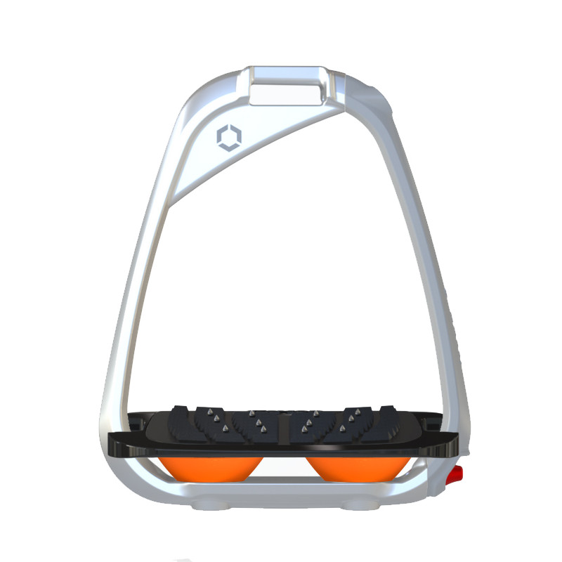 Etriers Ir-On S Incliné Ultra Gripp Flex-On