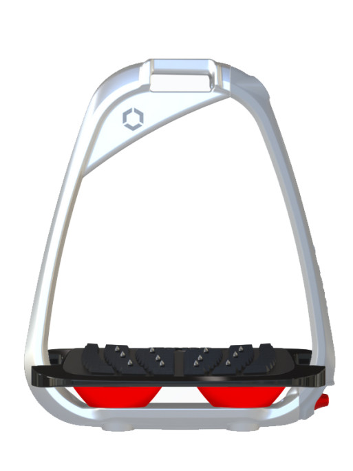 Etriers Ir-On S Incliné Ultra Gripp Flex-On