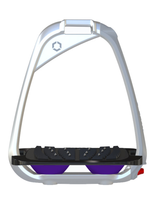 Etriers Ir-On S Incliné Ultra Gripp Flex-On