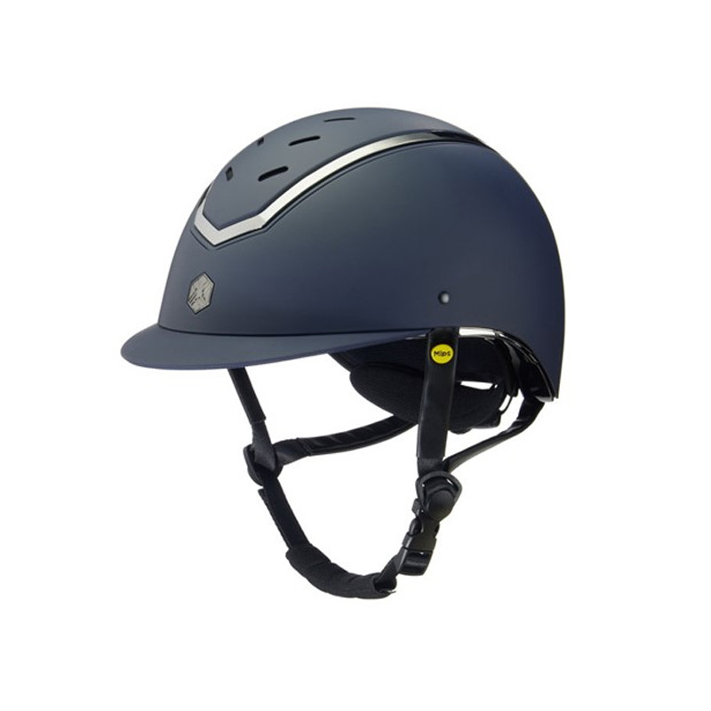 Casque Kylo Mat Mips Charles Owen