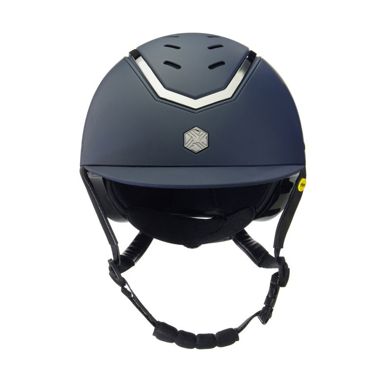 Casque Kylo Mat Mips Charles Owen