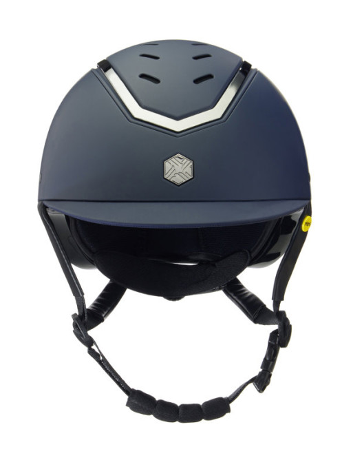 Casque Kylo Mat Mips Charles Owen