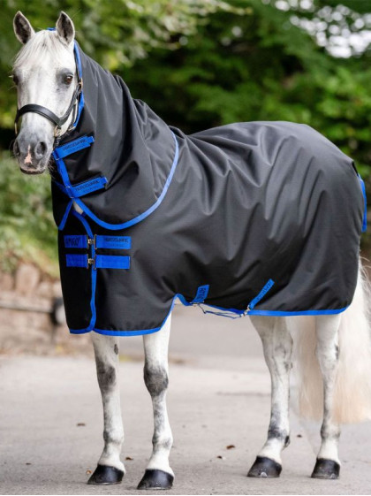 Couverture d'extérieur Poney Amigo Ripstop plus 100g 900D Horseware