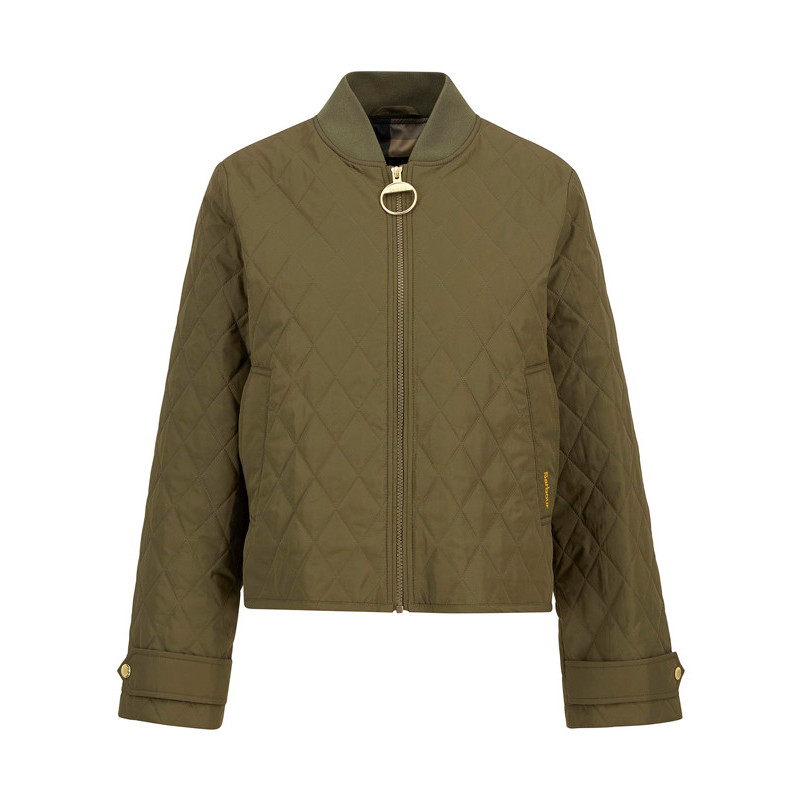 Veste Whillan SS26 femme Barbour