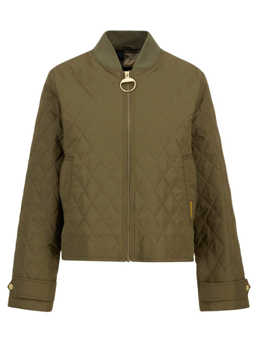 Veste Whillan SS26 femme Barbour