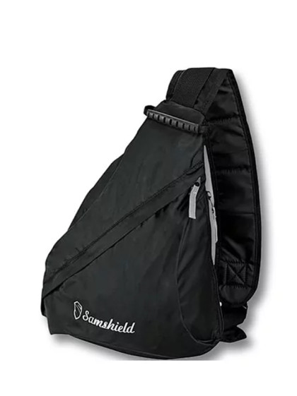 Sac à casque Premium Miss Samshield