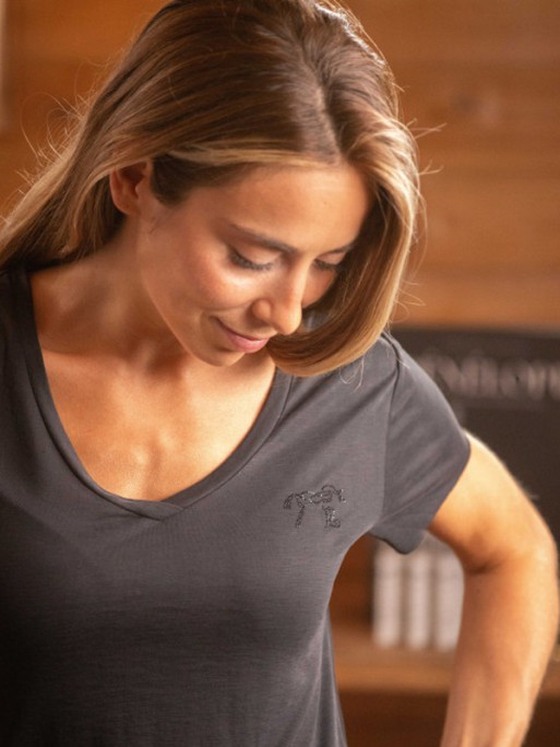 T-Shirt Juline Pénélope