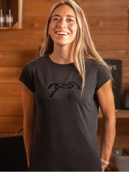 T-Shirt Moby Stone Pénélope