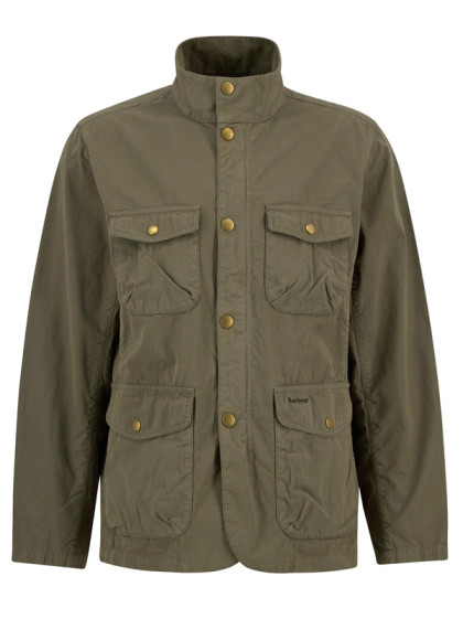 Veste Ogston SS26 Barbour