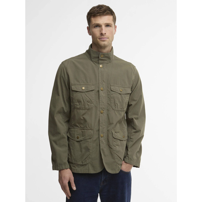Veste Ogston SS26 Barbour