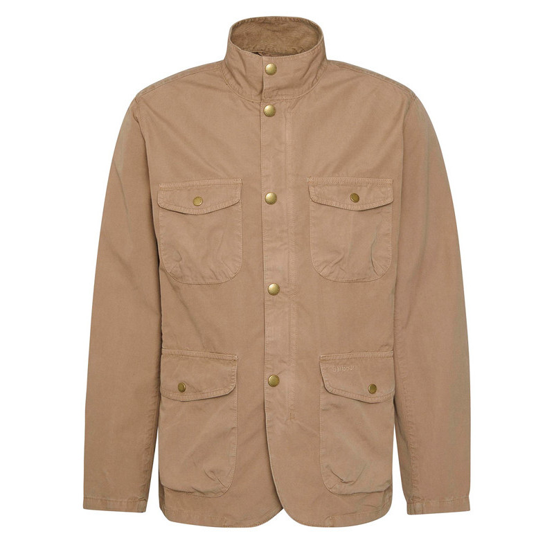 Veste Ogston SS26 Barbour