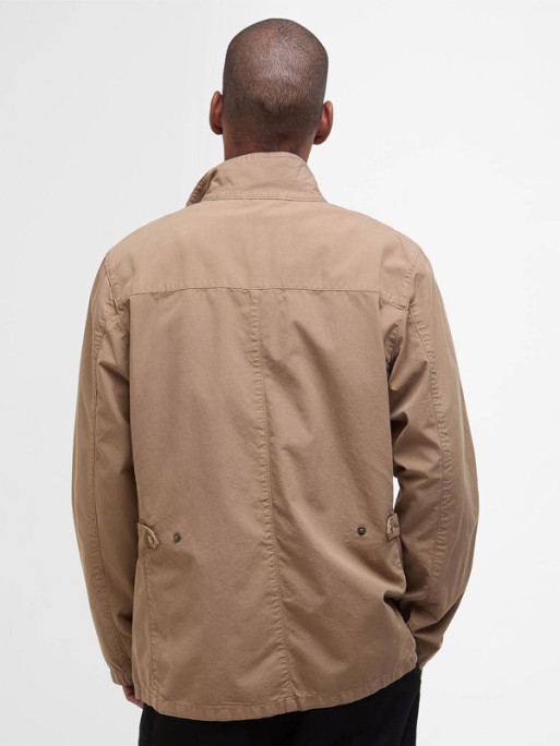 Veste Ogston SS26 Barbour