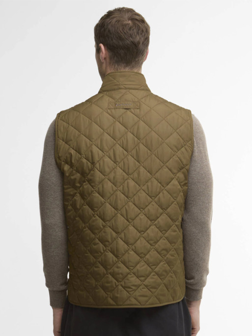 Gilet New Lowerdale Barbour