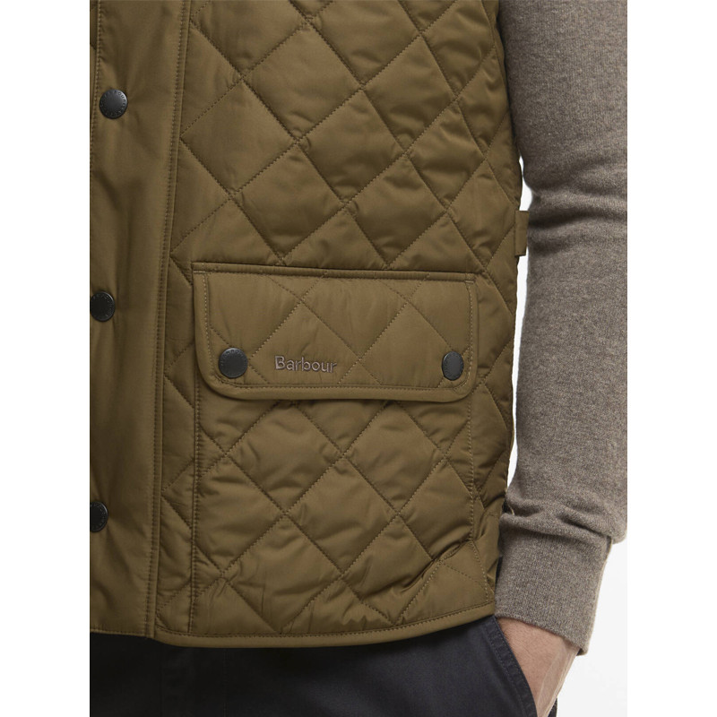 Gilet New Lowerdale Barbour