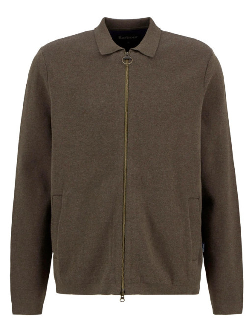 Gilet Crowcombe SS26 Barbour