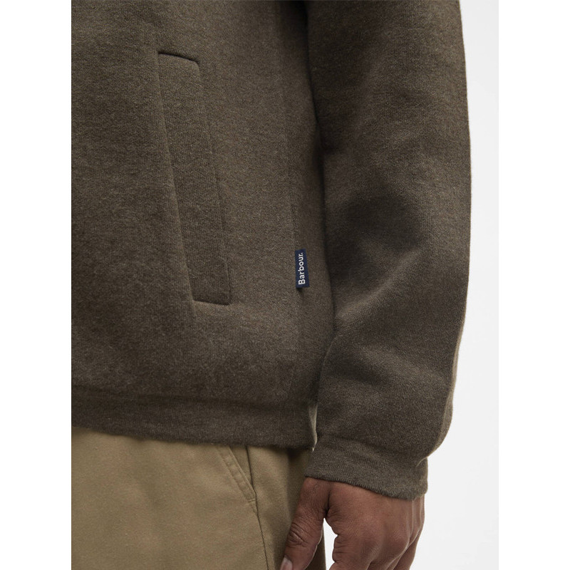 Gilet Crowcombe SS26 Barbour