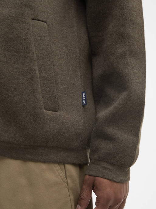 Gilet Crowcombe SS26 Barbour