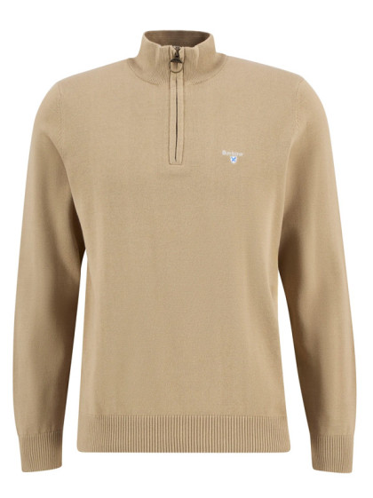 Pull Lingwood Compact SS26 Barbour