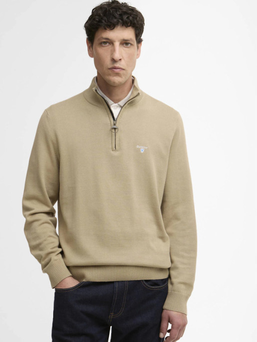 Pull Lingwood Compact SS26 Barbour