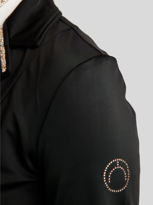 Veste de concours MOLila Montar