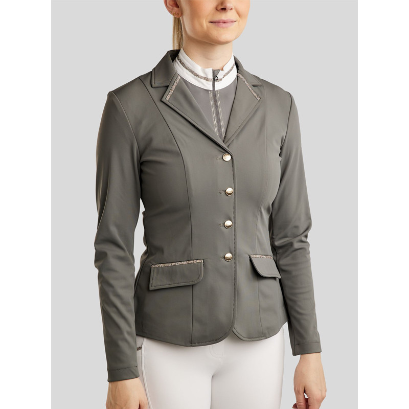 Veste de concours MOLila Montar