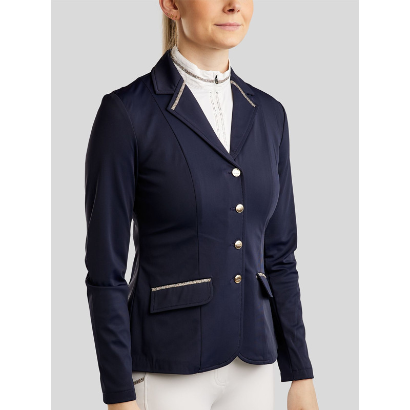 Veste de concours MOLila Montar