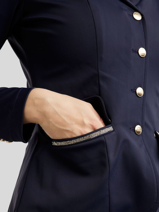 Veste de concours MOLila Montar