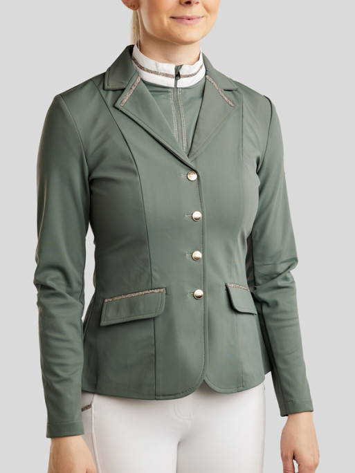 Veste de concours MOLila Montar