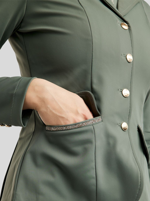 Veste de concours MOLila Montar