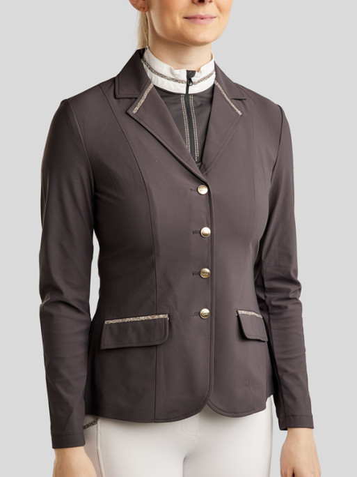 Veste de concours MOLila Montar