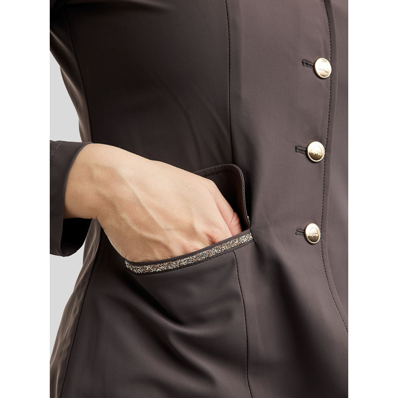 Veste de concours MOLila Montar