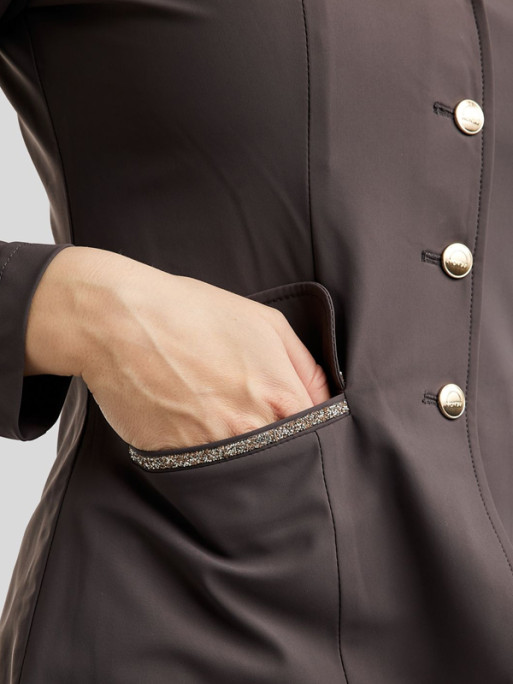 Veste de concours MOLila Montar