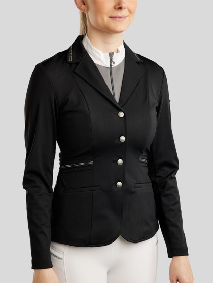 Veste de concours MOPearl Montar