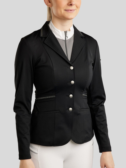 Veste de concours MOPearl Montar