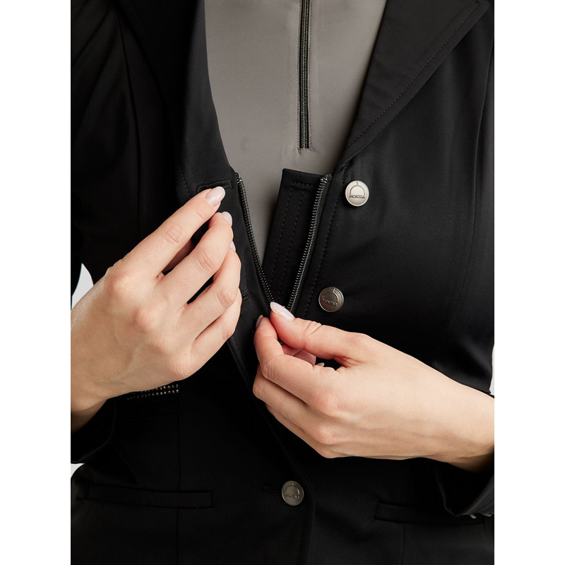 Veste de concours MOPearl Montar