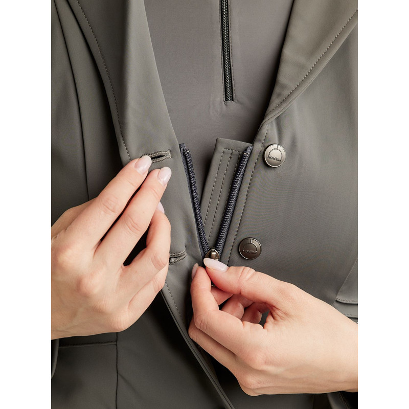 Veste de concours MOPearl Montar