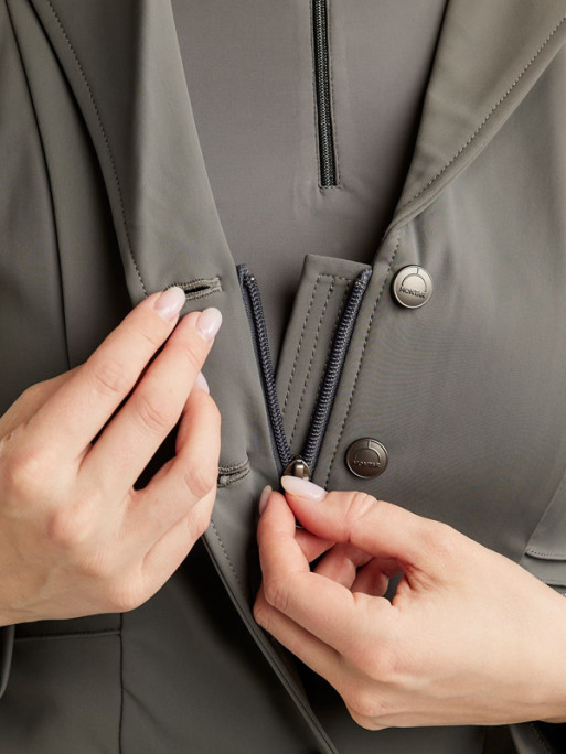 Veste de concours MOPearl Montar