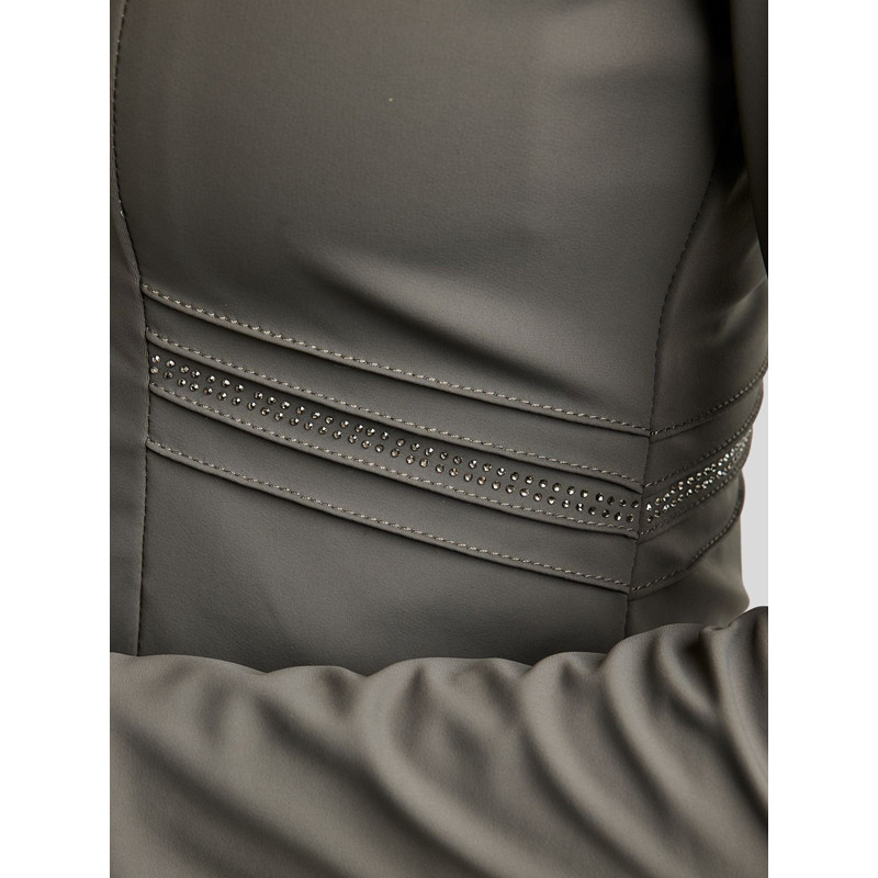 Veste de concours MOPearl Montar