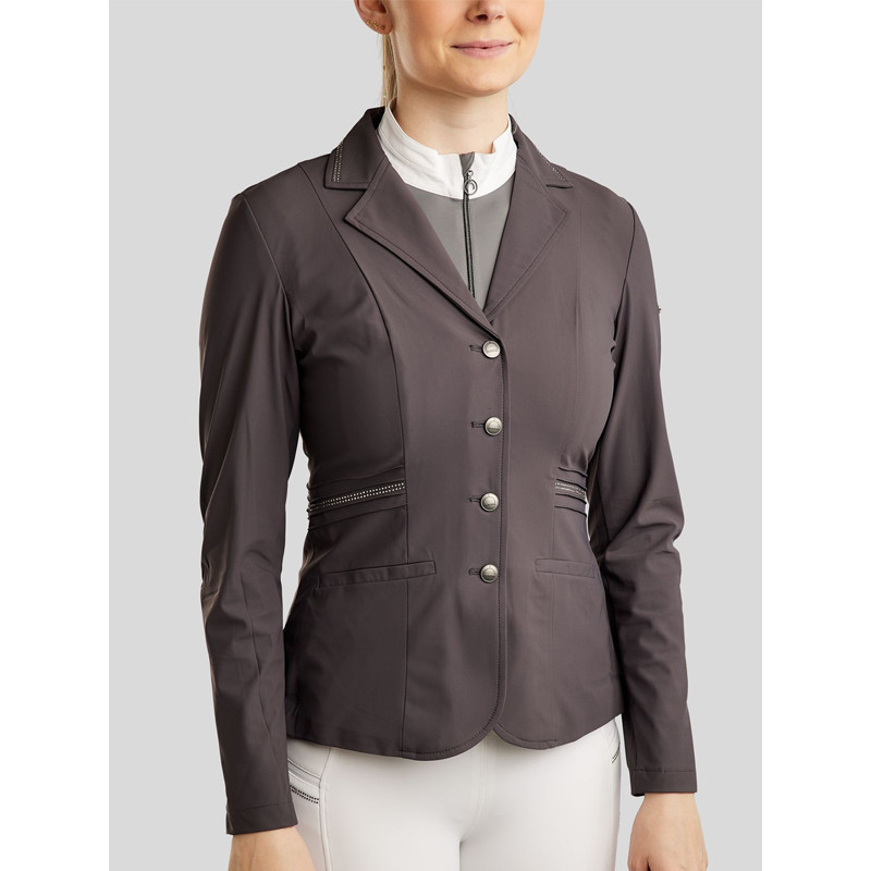 Veste de concours MOPearl Montar