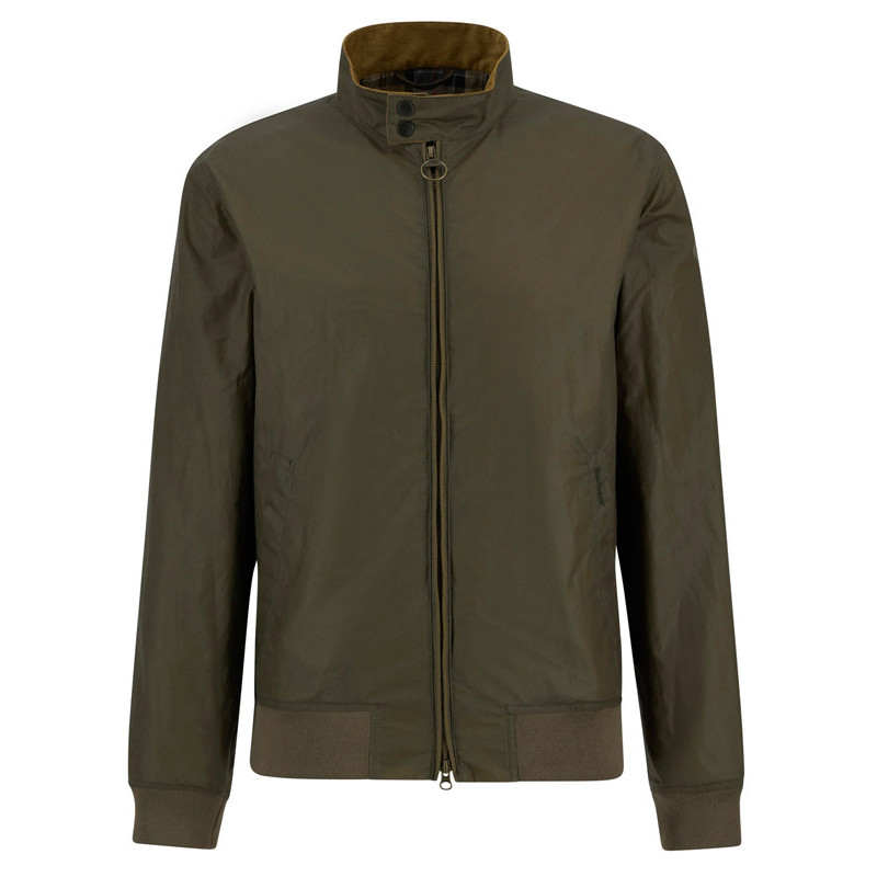 Veste cirée Roystone SS26 Barbour