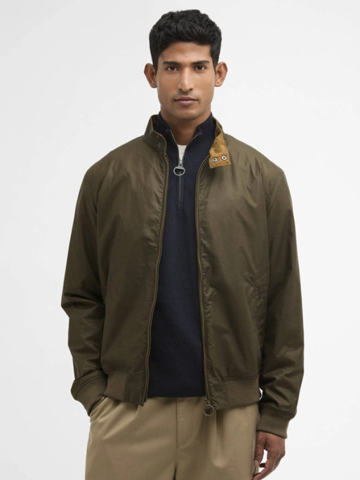 Veste cirée Roystone SS26 Barbour
