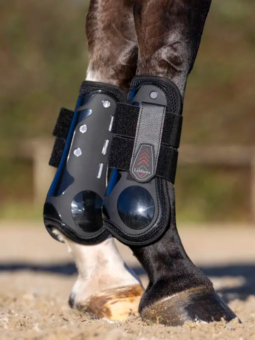 Guêtres Derby ProJump LeMieux